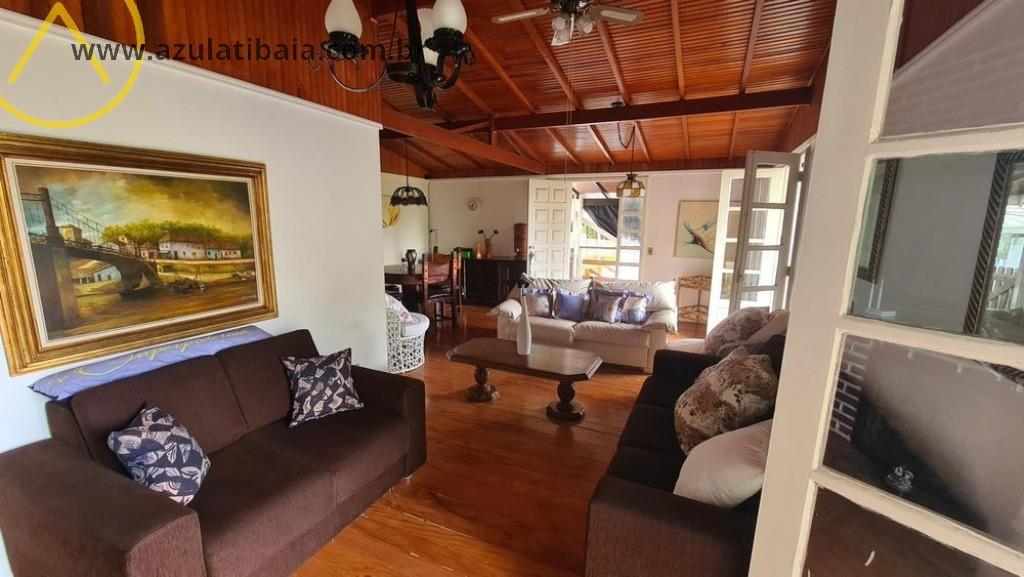 Chácara, 5 quartos, 9378 m² - Foto 7