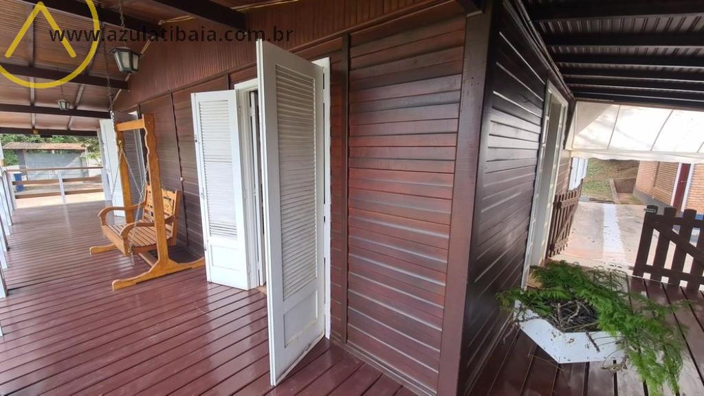 Chácara, 5 quartos, 9378 m² - Foto 5