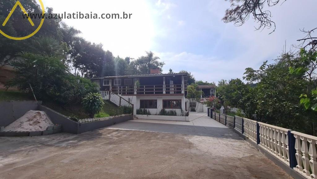 Chácara, 5 quartos, 9378 m² - Foto 18