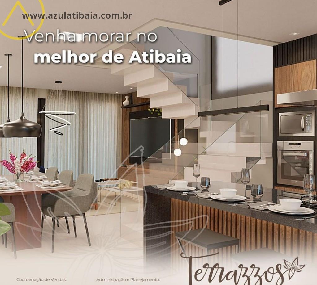 Casa de Condomínio, 4 quartos - Foto 6