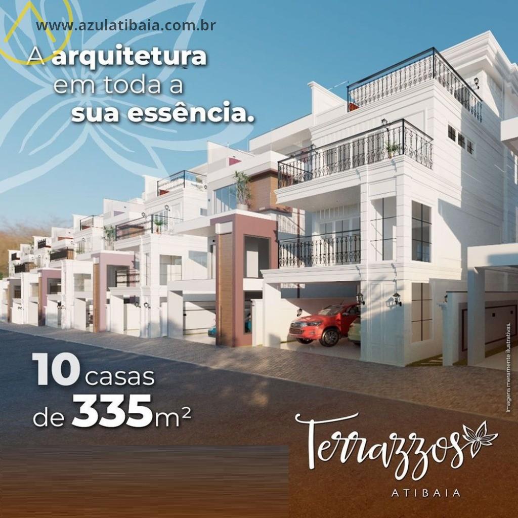 Casa de Condomínio, 4 quartos - Foto 8