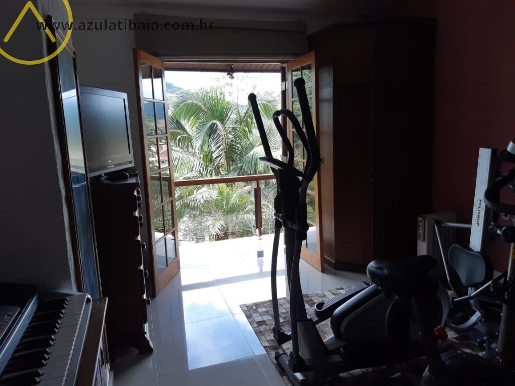 Casa de Condomínio, 4 quartos - Foto 7