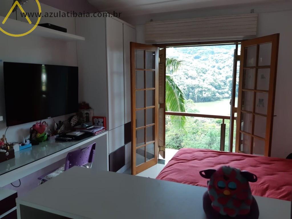 Casa de Condomínio, 4 quartos - Foto 6