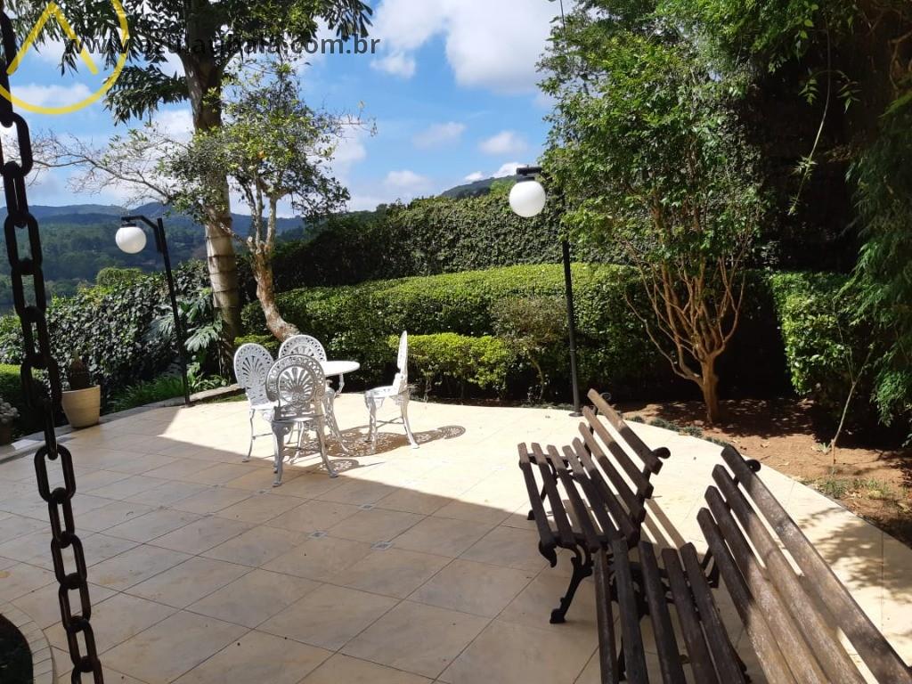 Casa de Condomínio, 4 quartos - Foto 11