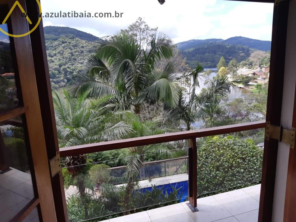 Casa de Condomínio, 4 quartos - Foto 9