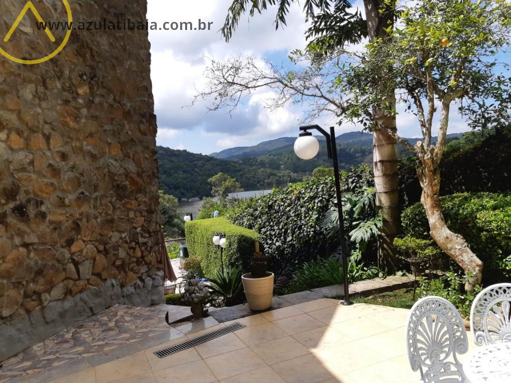 Casa de Condomínio, 4 quartos - Foto 12