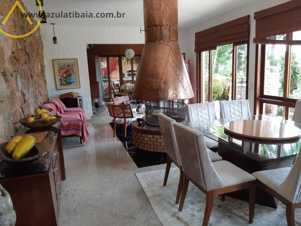 Casa de Condomínio, 4 quartos - Foto 15