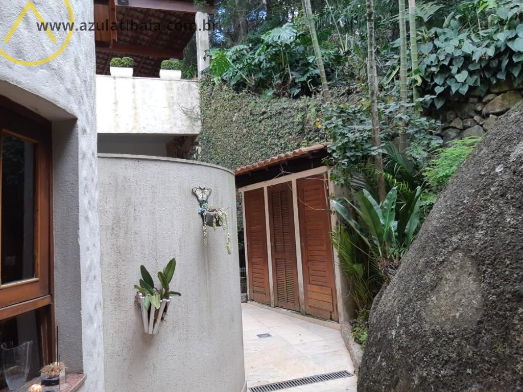 Casa de Condomínio, 4 quartos - Foto 19