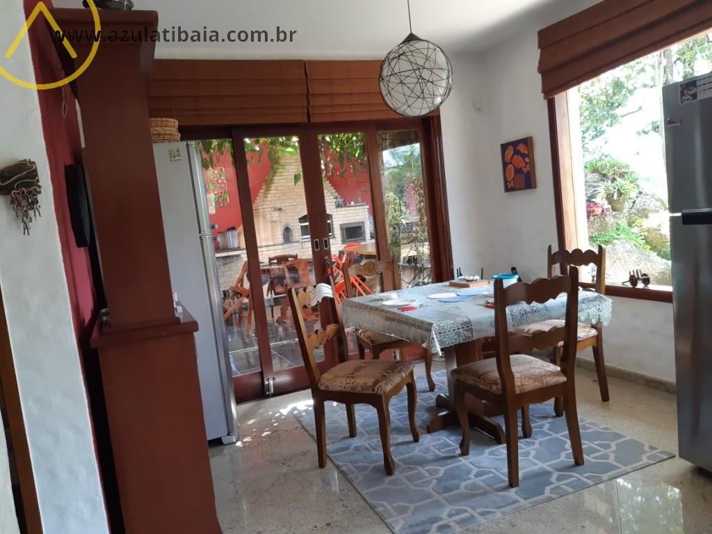 Casa de Condomínio, 4 quartos - Foto 14