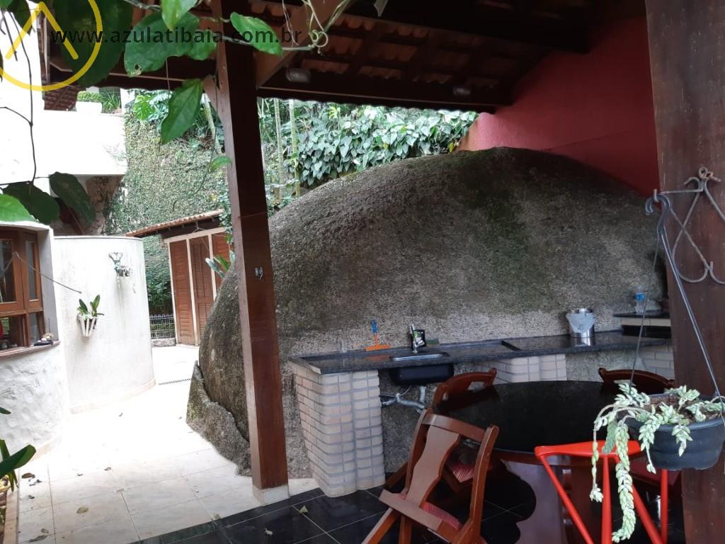 Casa de Condomínio, 4 quartos - Foto 21