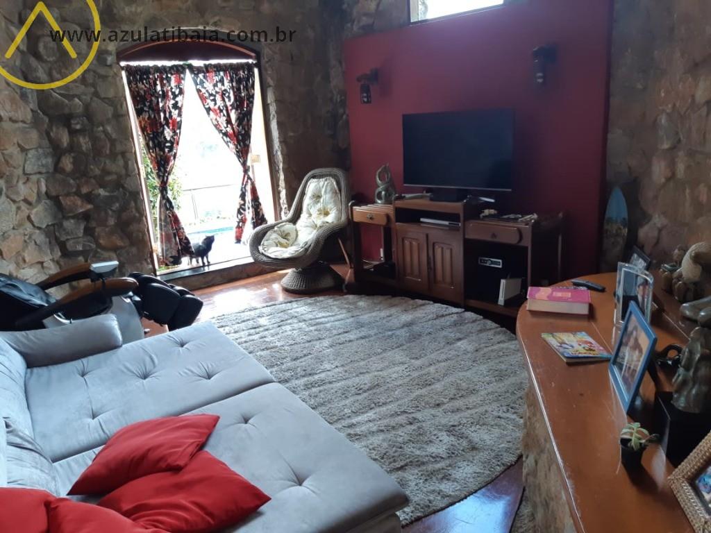 Casa de Condomínio, 4 quartos - Foto 22