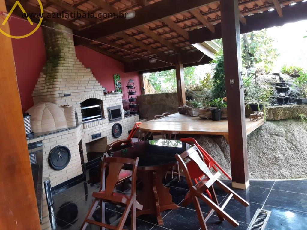 Casa de Condomínio, 4 quartos - Foto 20