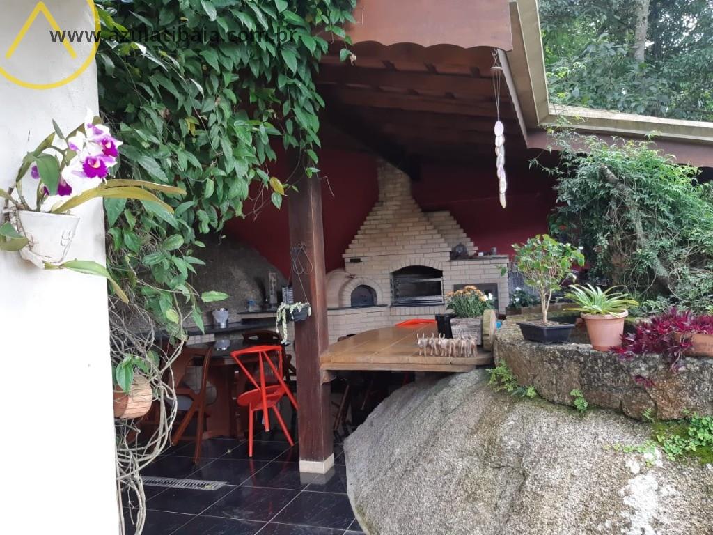 Casa de Condomínio, 4 quartos - Foto 23