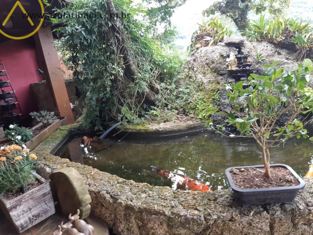 Casa de Condomínio, 4 quartos - Foto 25