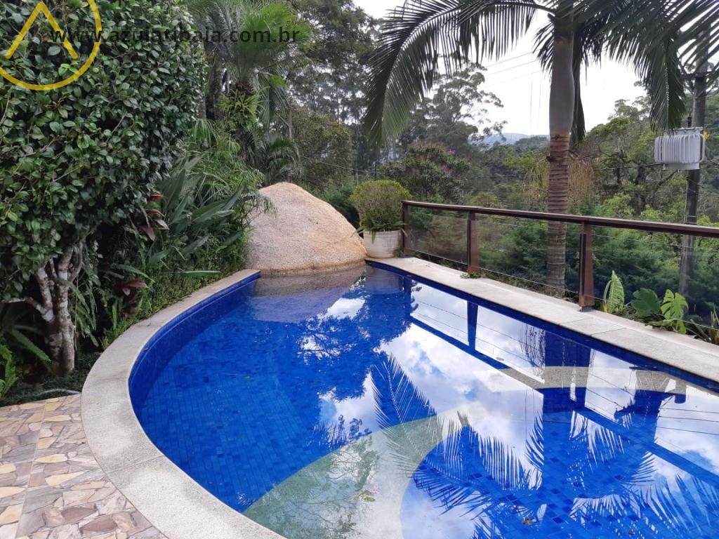 Casa de Condomínio, 4 quartos - Foto 26