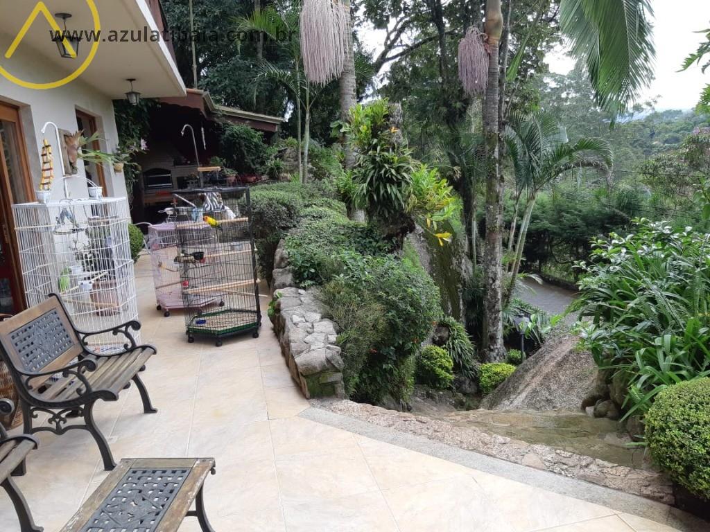 Casa de Condomínio, 4 quartos - Foto 27