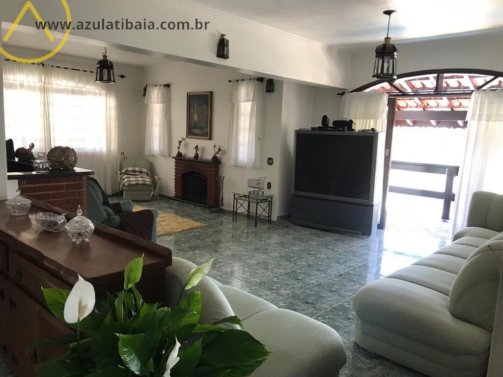 Casa de Condomínio, 6 quartos - Foto 3