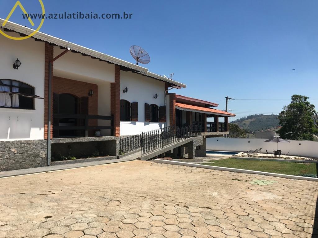 Casa de Condomínio, 6 quartos - Foto 2