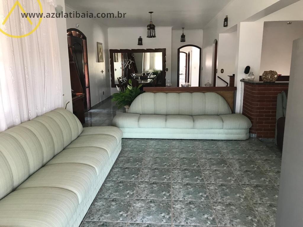 Casa de Condomínio, 6 quartos - Foto 4