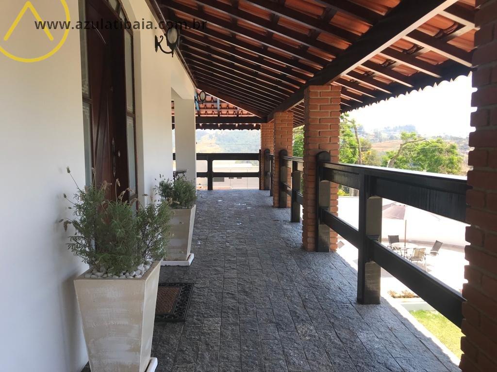 Casa de Condomínio, 6 quartos - Foto 7