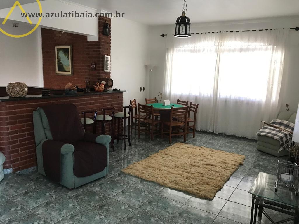 Casa de Condomínio, 6 quartos - Foto 6