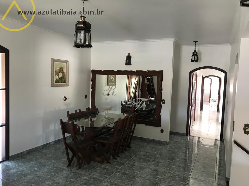 Casa de Condomínio, 6 quartos - Foto 5