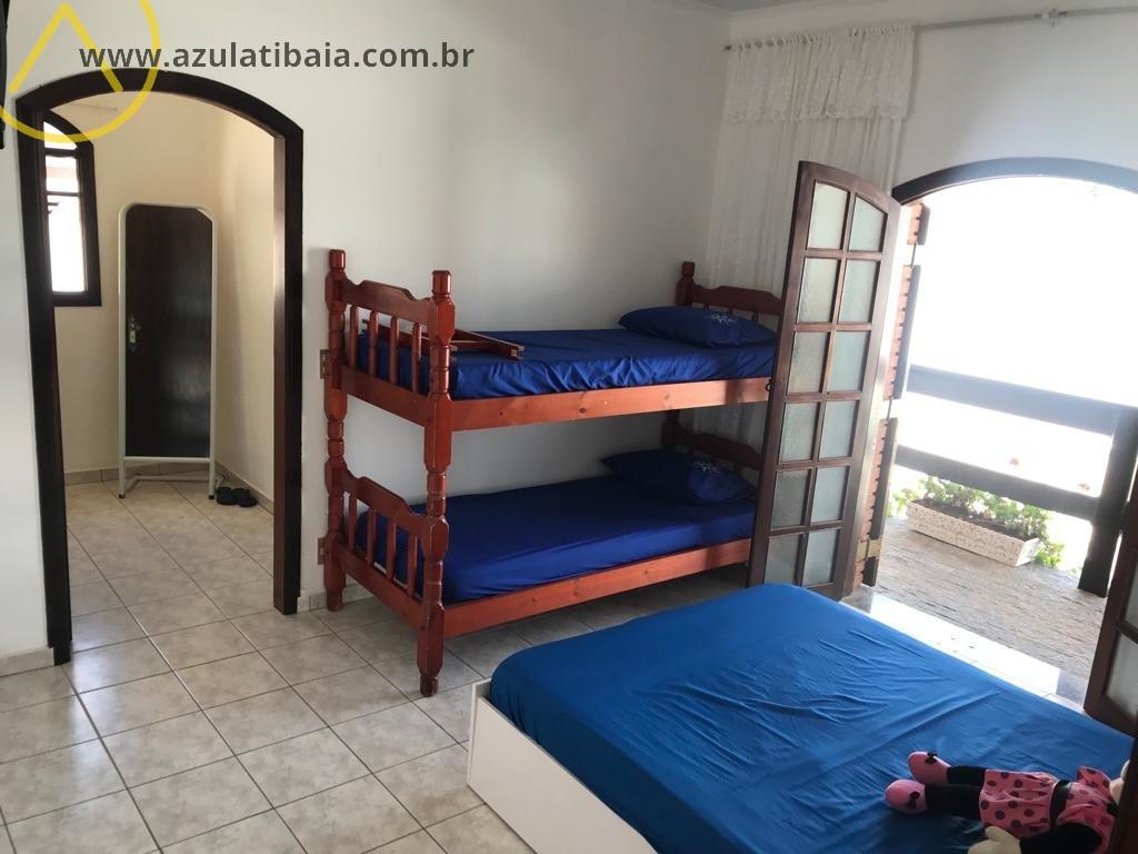Casa de Condomínio, 6 quartos - Foto 13
