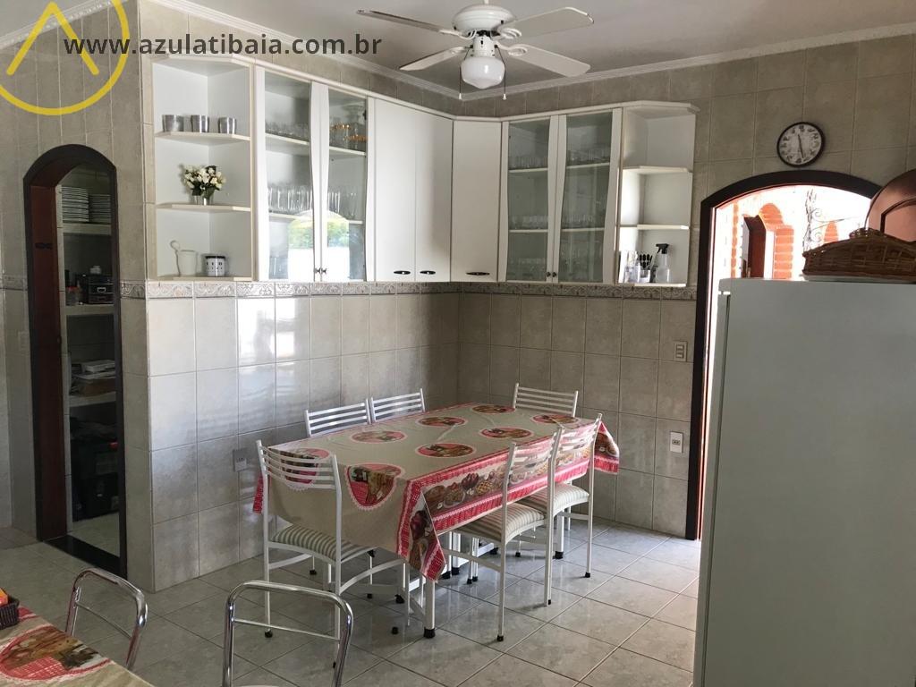 Casa de Condomínio, 6 quartos - Foto 9