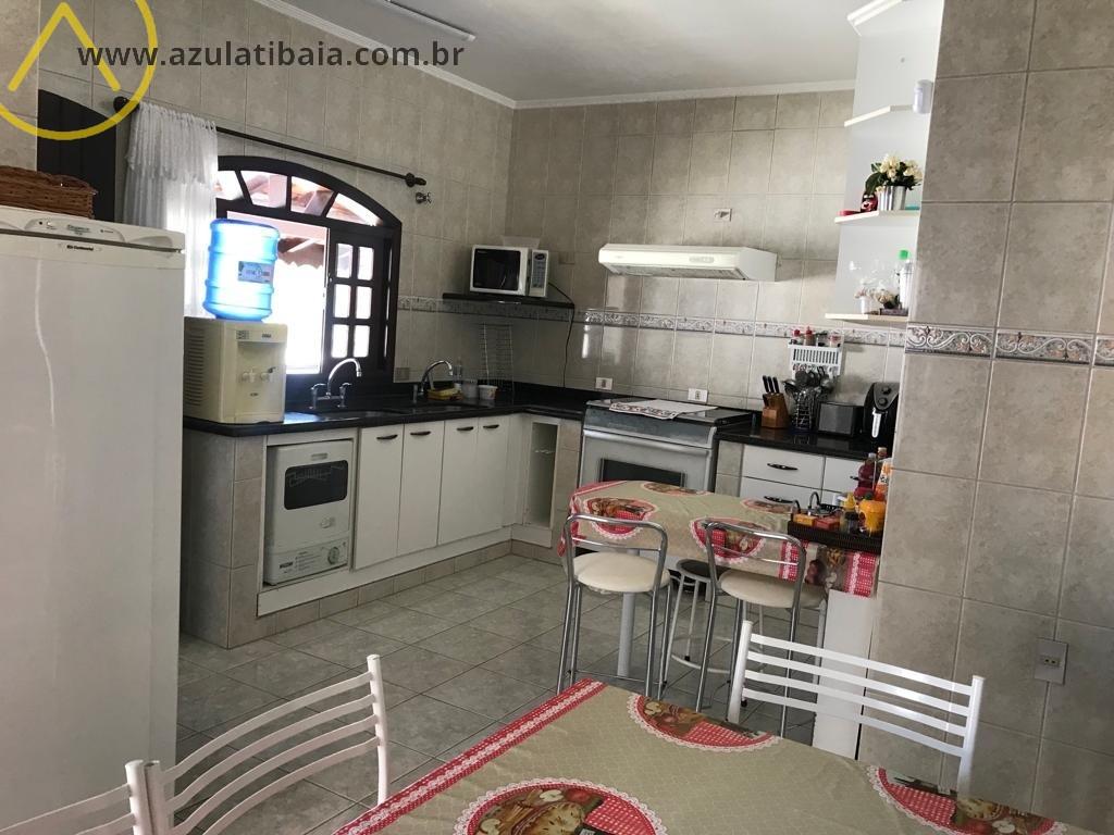 Casa de Condomínio, 6 quartos - Foto 11