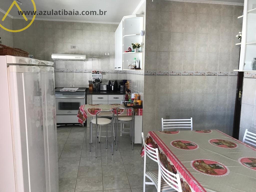 Casa de Condomínio, 6 quartos - Foto 10
