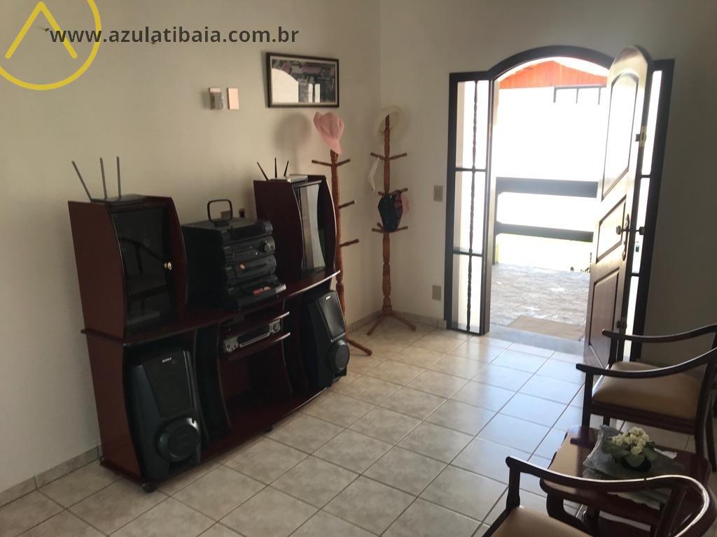 Casa de Condomínio, 6 quartos - Foto 12