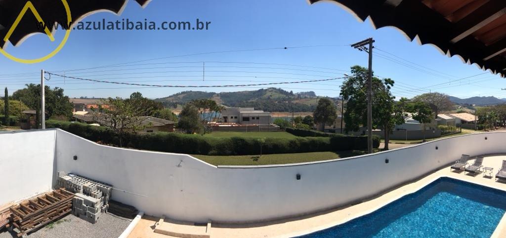 Casa de Condomínio, 6 quartos - Foto 8