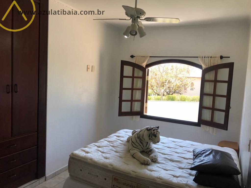 Casa de Condomínio, 6 quartos - Foto 14