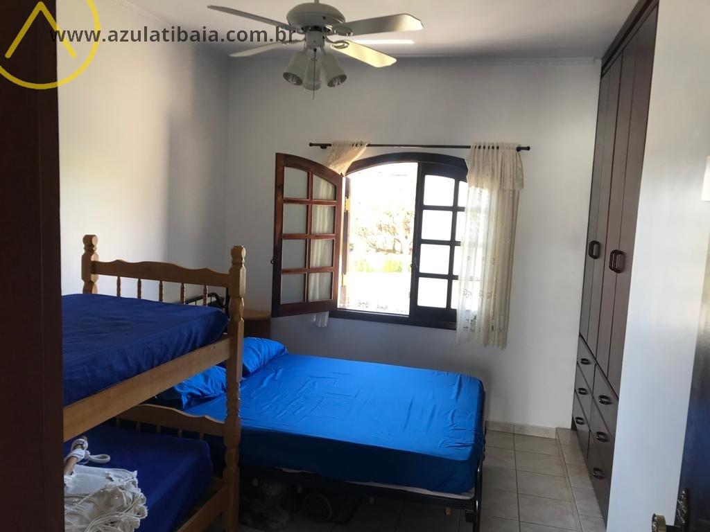 Casa de Condomínio, 6 quartos - Foto 18