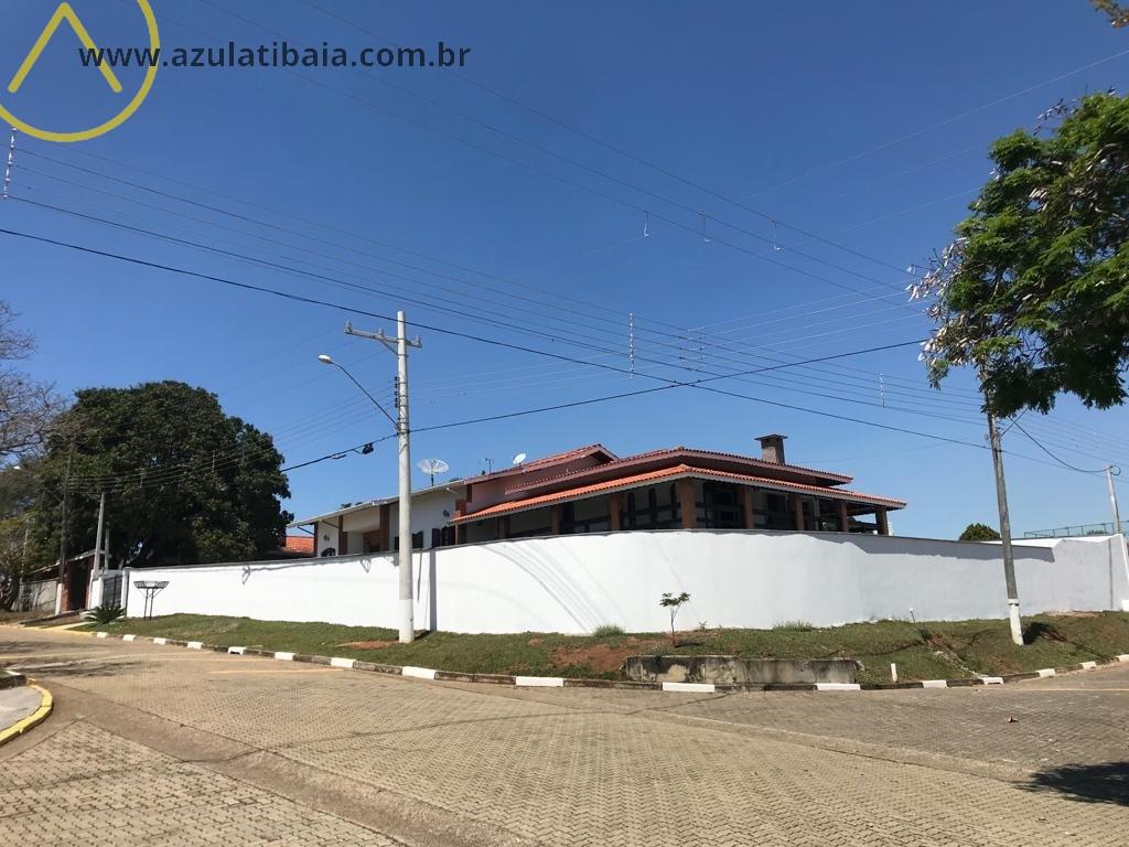 Casa de Condomínio, 6 quartos - Foto 19