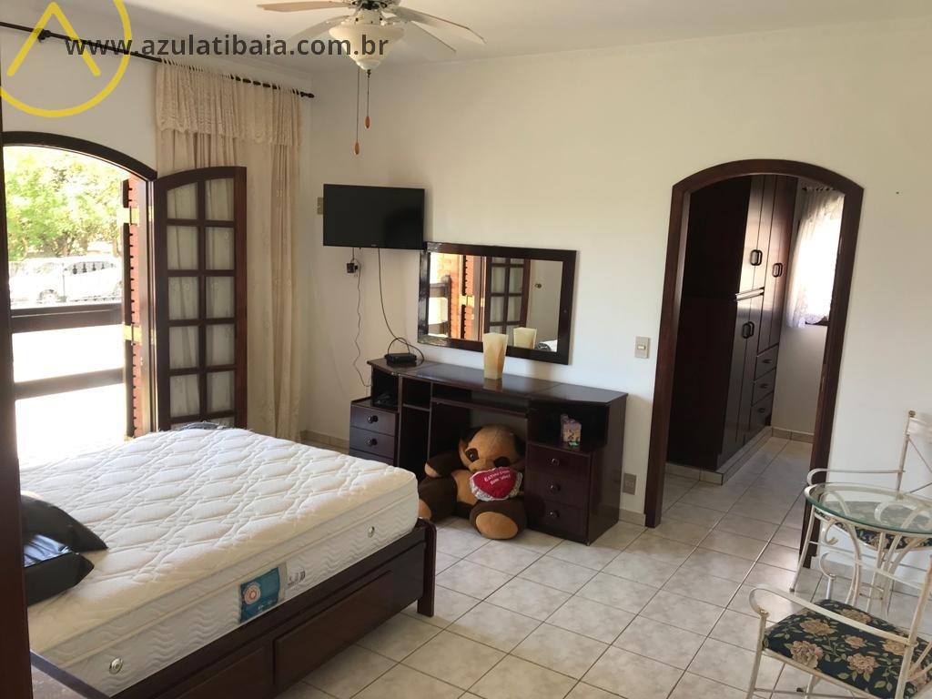 Casa de Condomínio, 6 quartos - Foto 22