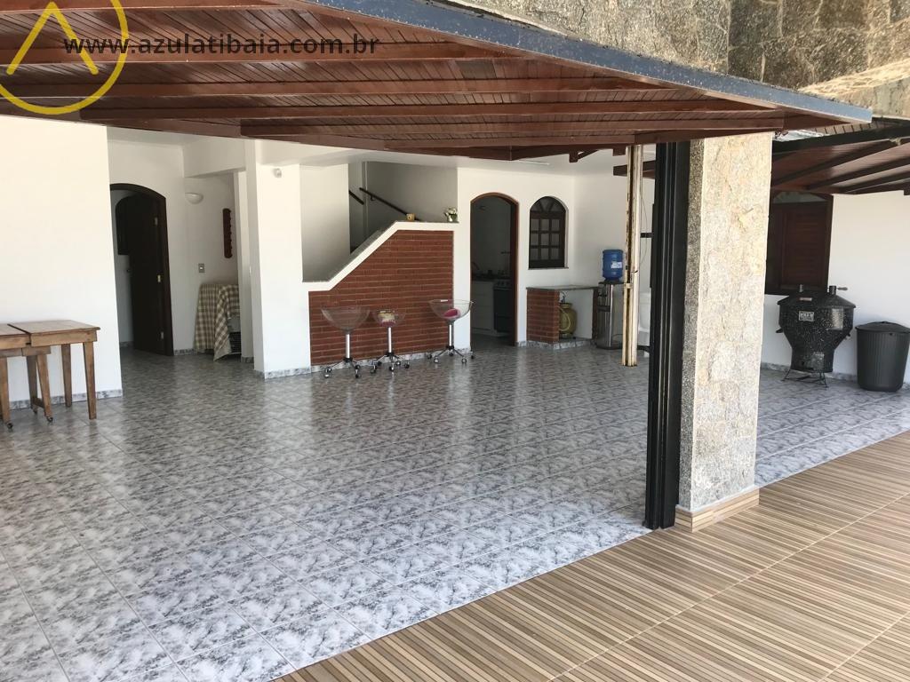 Casa de Condomínio, 6 quartos - Foto 23