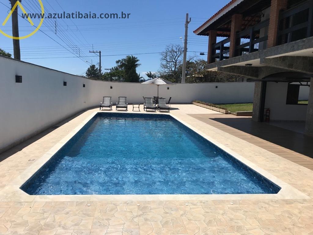 Casa de Condomínio, 6 quartos - Foto 26
