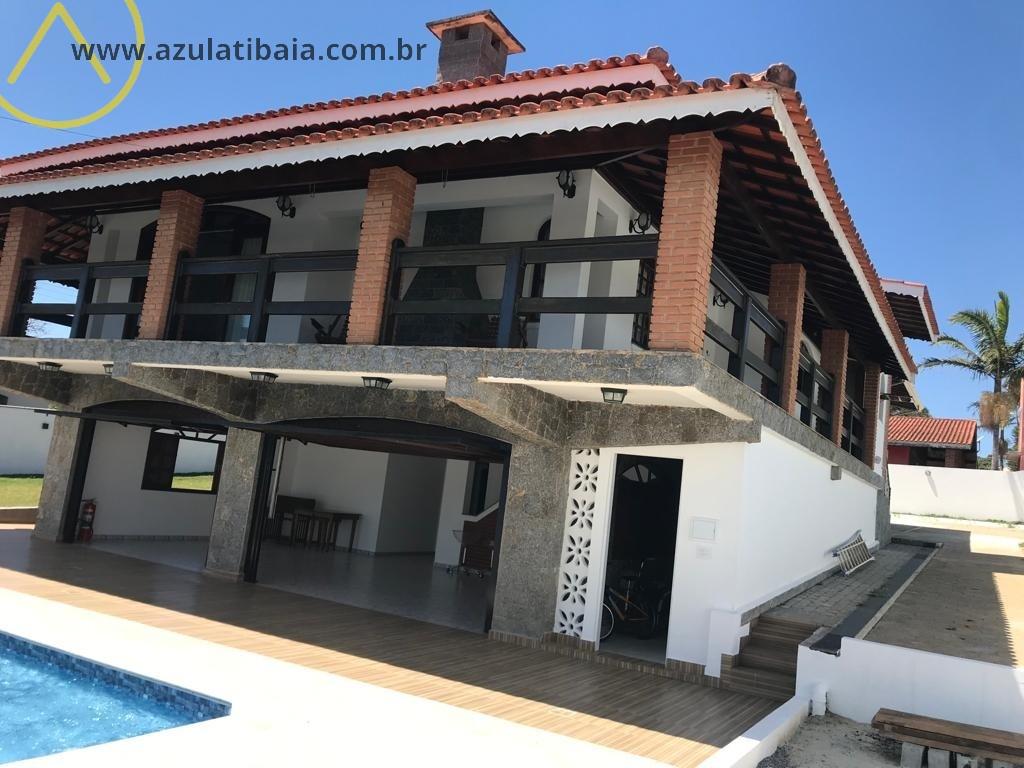 Casa de Condomínio, 6 quartos - Foto 25