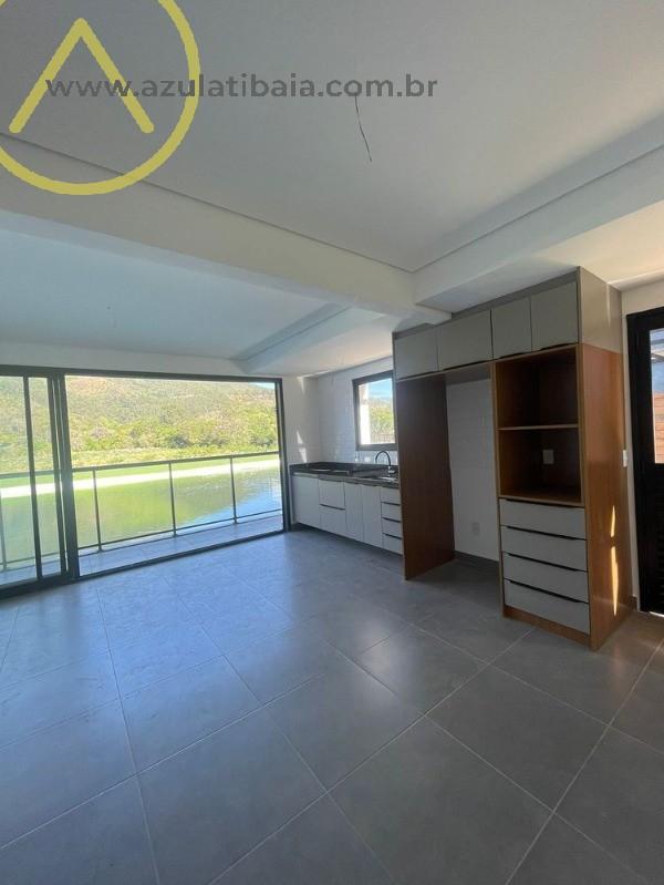 Apartamento, 2 quartos, 124 m² - Foto 2