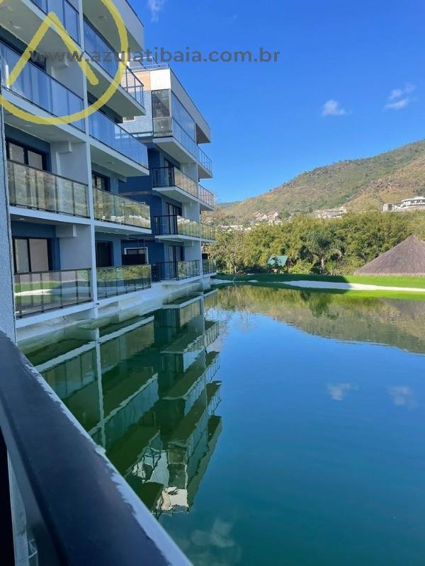 Apartamento, 2 quartos, 124 m² - Foto 1