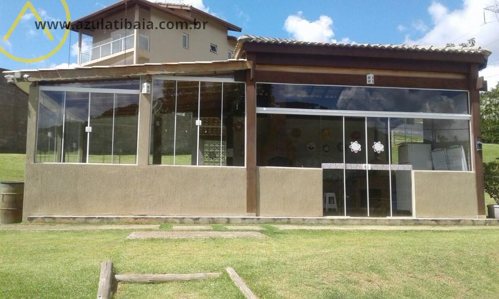 Casa de Condomínio, 3 quartos - Foto 20