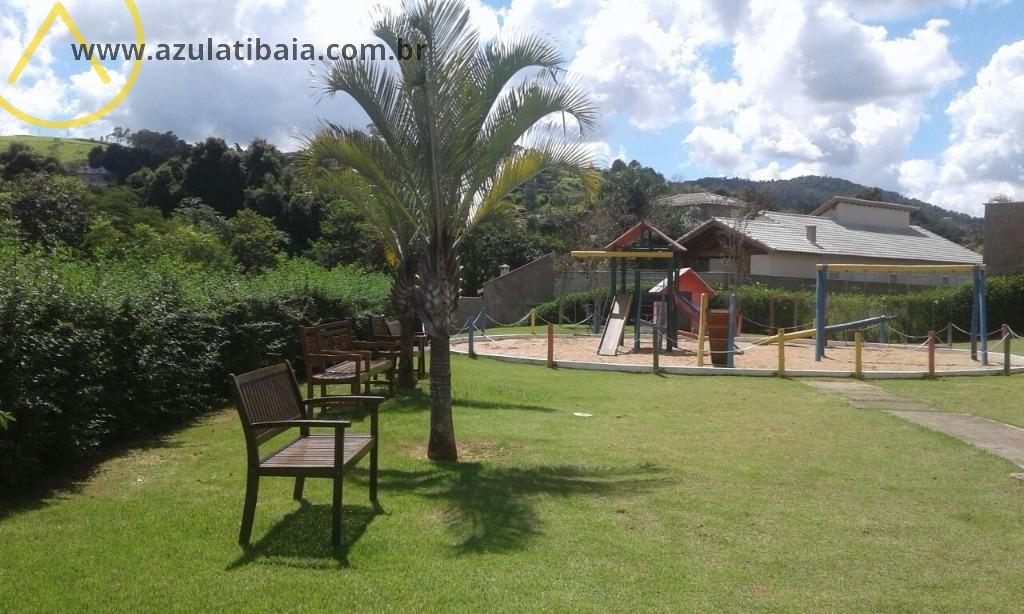 Casa de Condomínio, 3 quartos - Foto 21