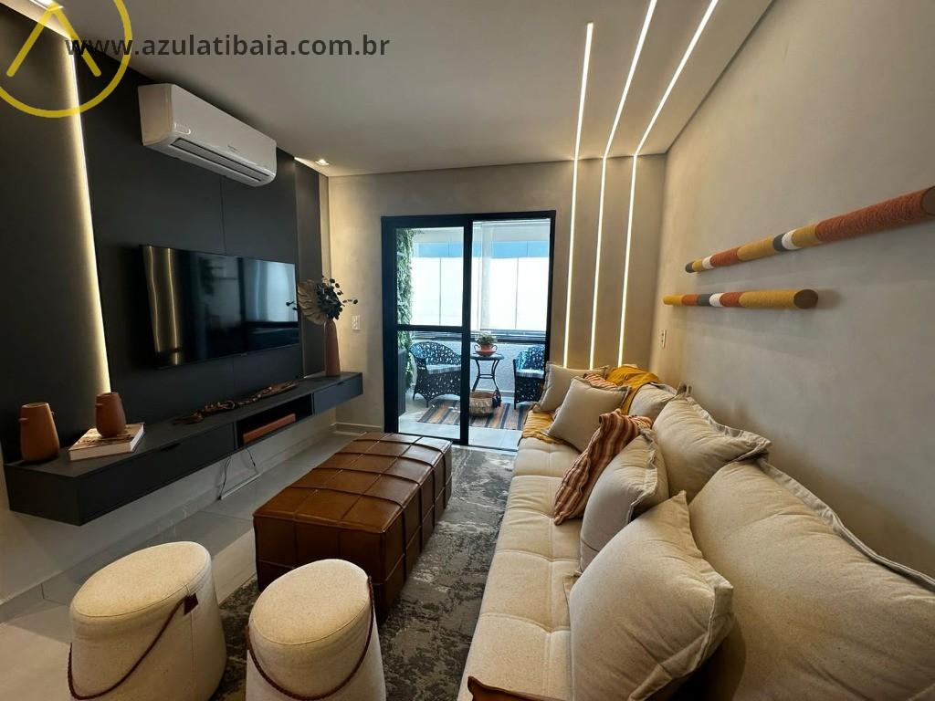 Apartamento, 2 quartos, 60 m² - Foto 14