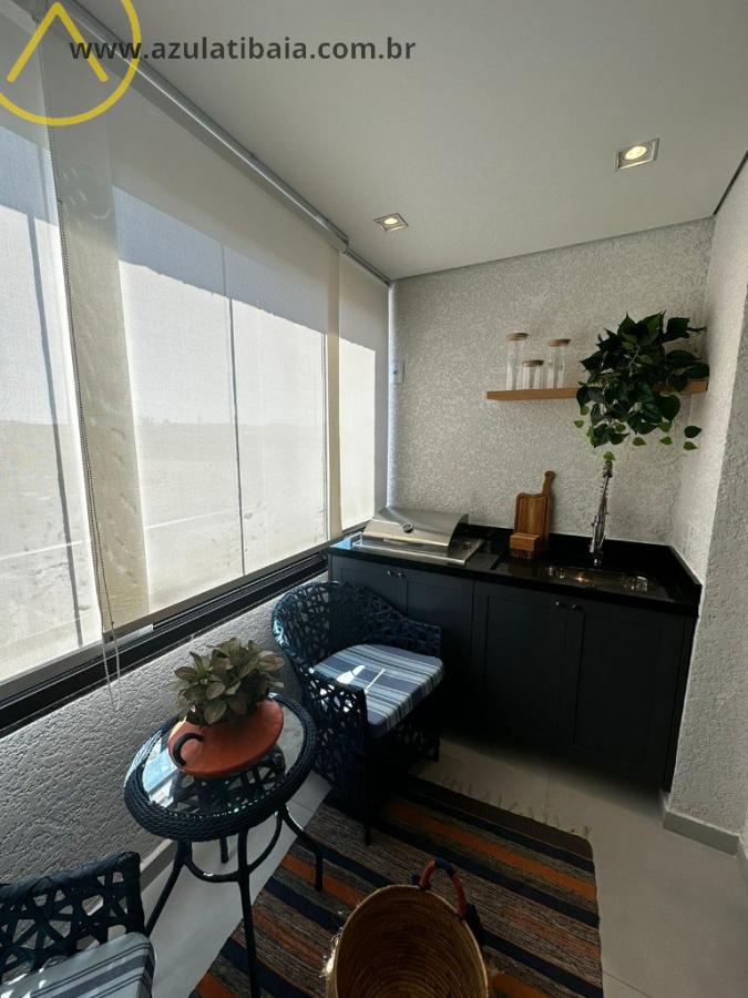 Apartamento, 2 quartos, 60 m² - Foto 17