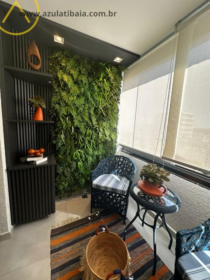 Apartamento, 2 quartos, 60 m² - Foto 16