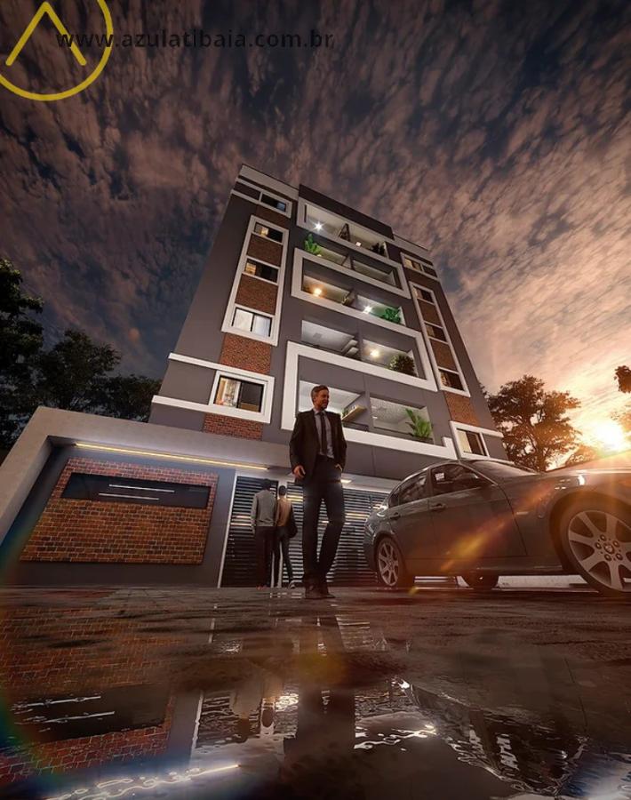 Apartamento, 2 quartos, 60 m² - Foto 3