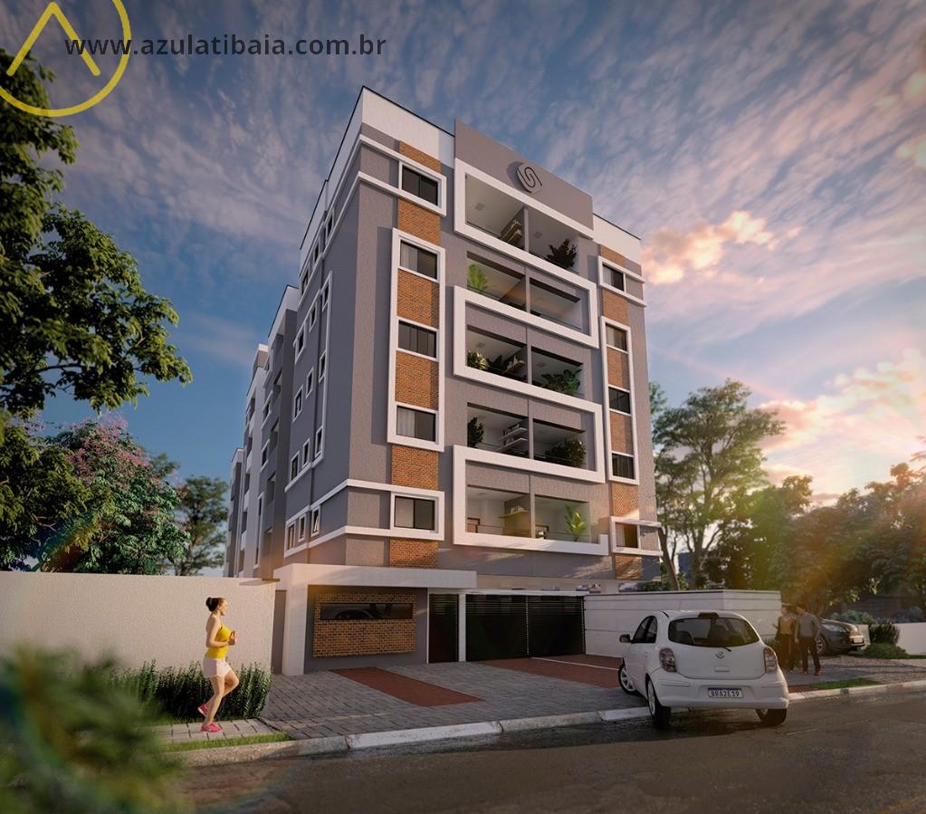 Apartamento, 2 quartos, 60 m² - Foto 2