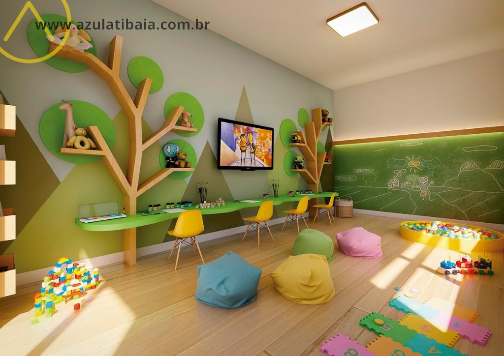 Apartamento, 2 quartos, 60 m² - Foto 5