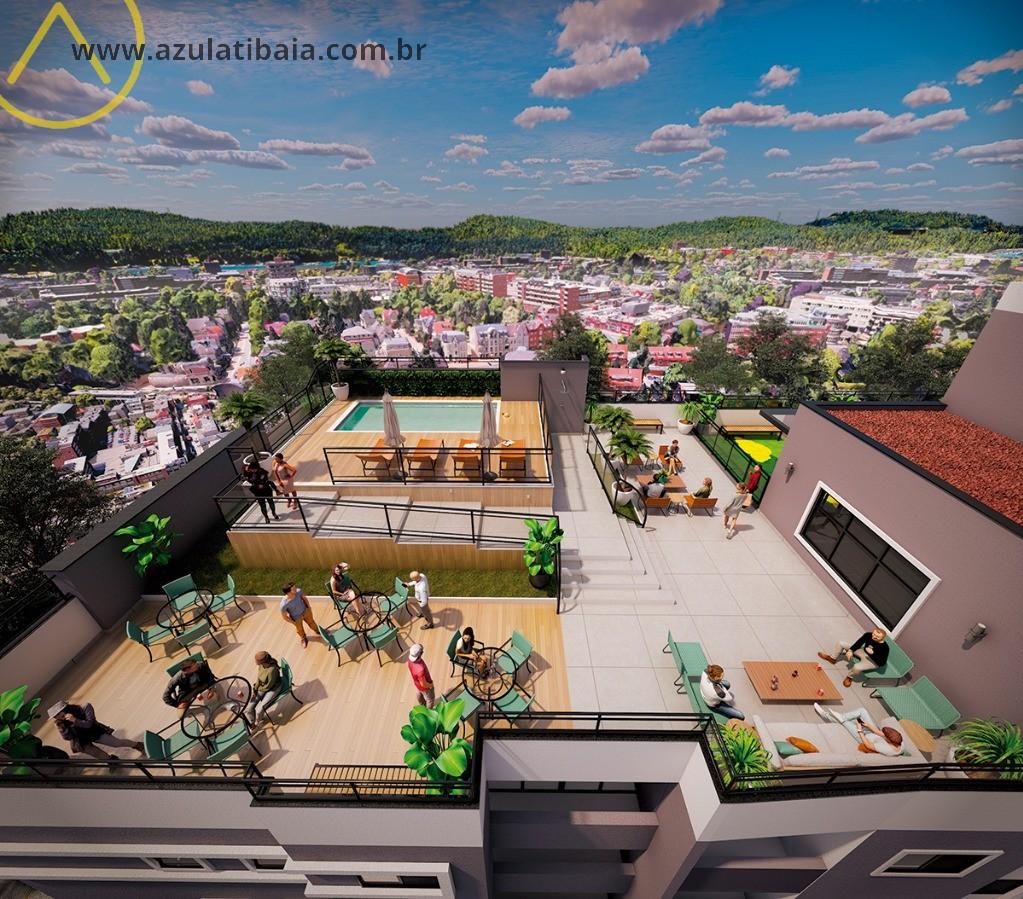 Apartamento, 2 quartos, 60 m² - Foto 11